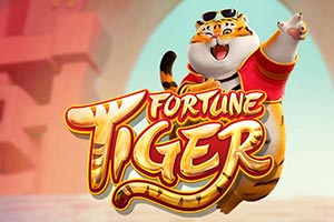 Fortune Tiger